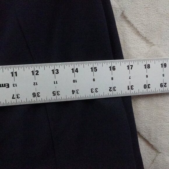 cinq a sept One Shoulder Cut Out Gown Maxi Dress Womens 6 Thigh High Slit - Picture 9 of 11